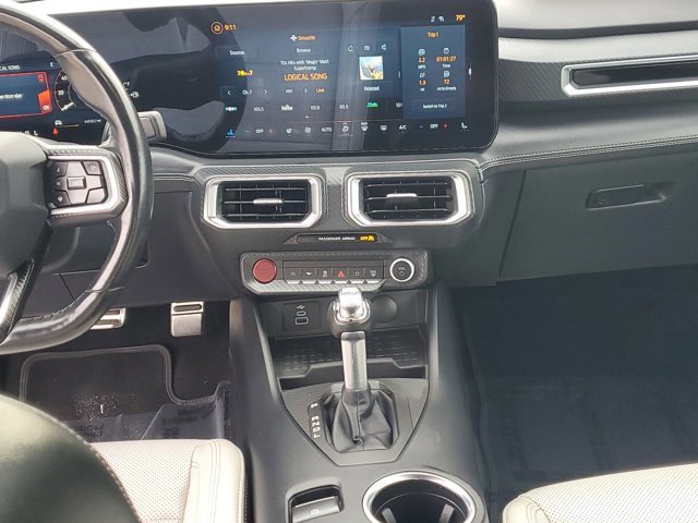 Certified 2024 Ford Mustang Premium image 18