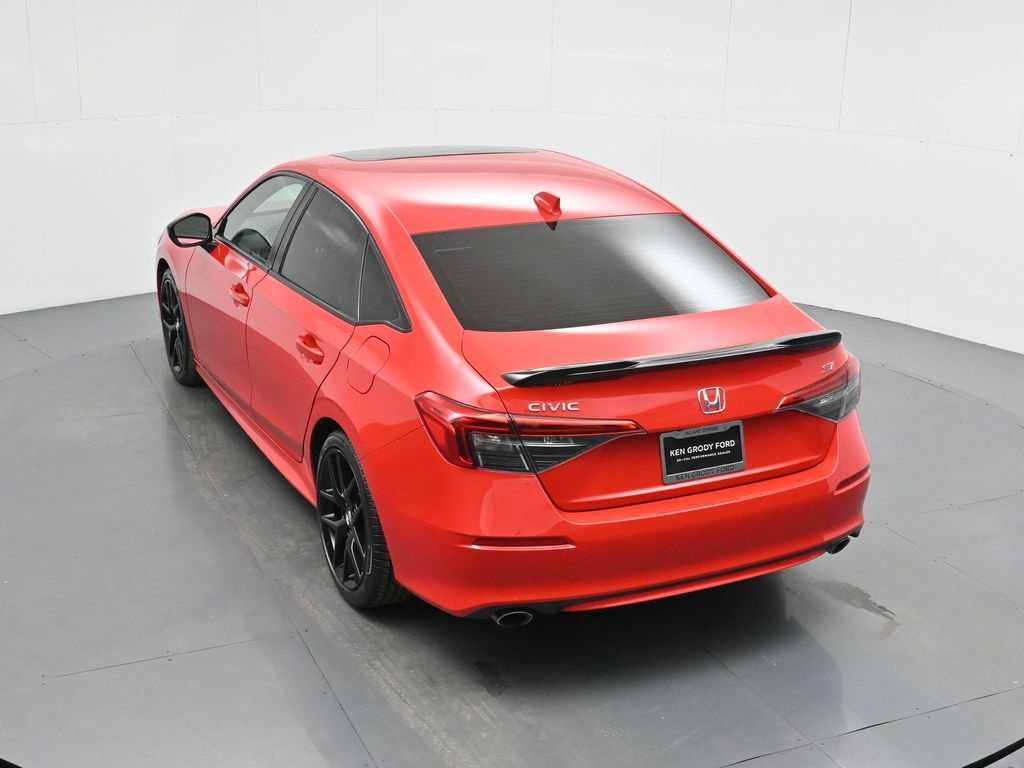Used 2024 Honda Civic Si image 19