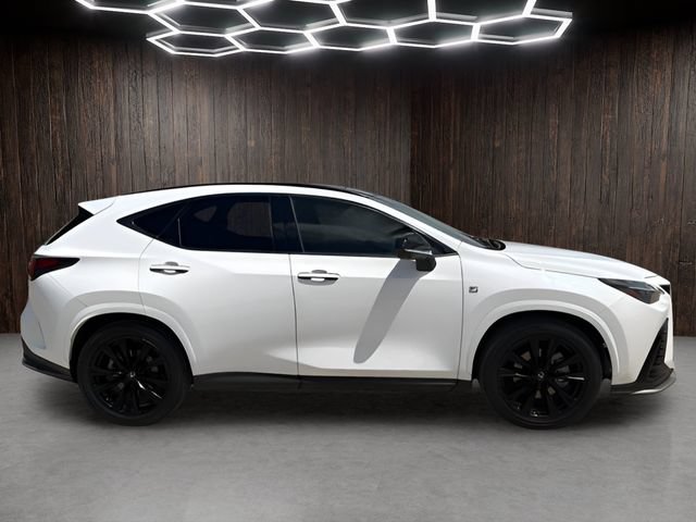 Used 2023 Lexus NX 350 F Sport AWD/4WD image 8