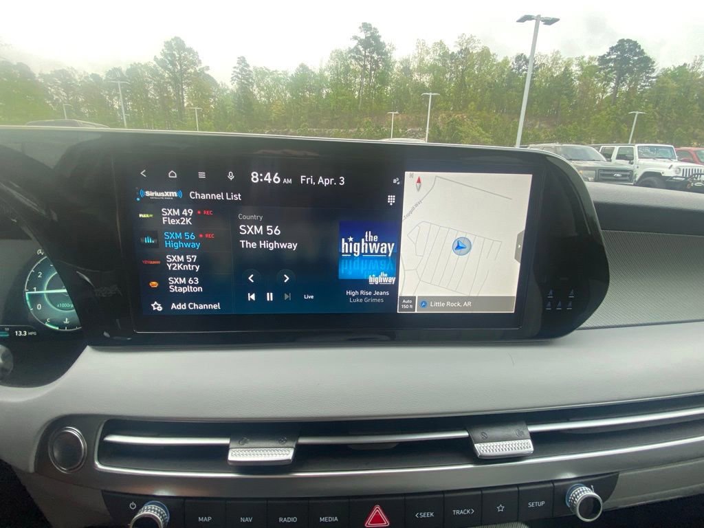 Used 2025 Hyundai Palisade SEL image 15