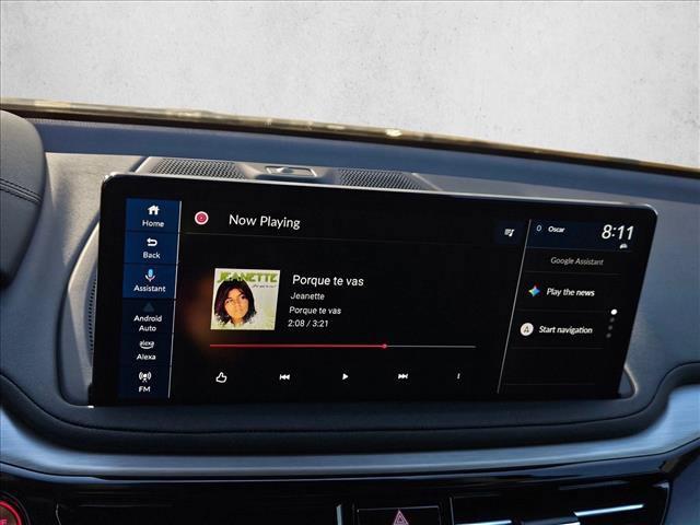 Used 2025 Acura MDX FWD w/ Technology Package image 11