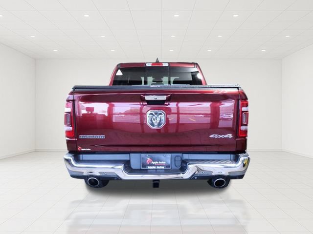 Used 2019 RAM 1500 Big Horn AWD/4WD image 5