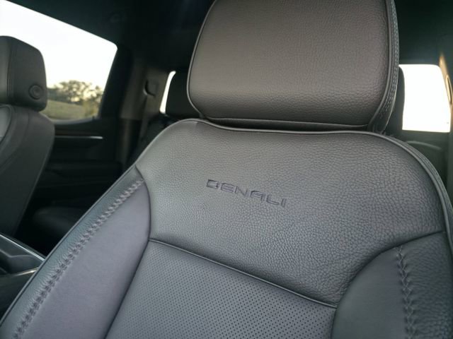 Used 2023 GMC Sierra 1500 Denali image 14