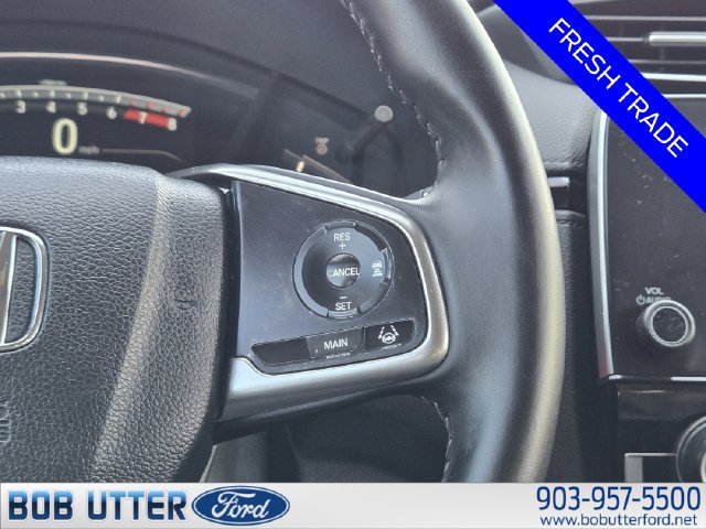 Used 2018 Honda CR-V EX-L image 27