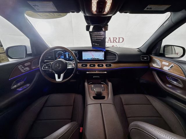 Used 2021 Mercedes-Benz GLE 350 image 30