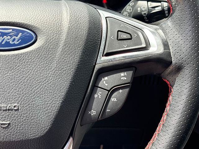 Certified 2024 Ford Edge ST-Line AWD/4WD image 20