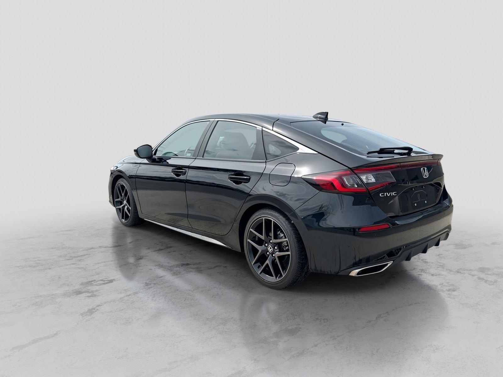 Used 2023 Honda Civic Sport Touring image 4