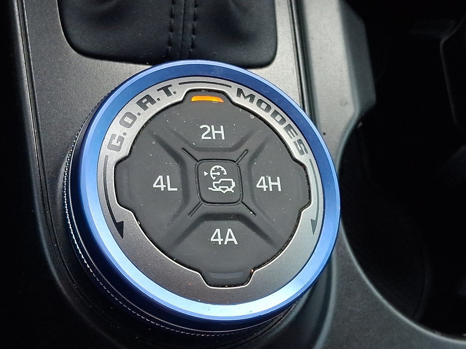 Certified 2021 Ford Bronco Outer Banks AWD/4WD image 21