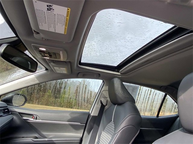 Used 2023 Toyota Camry SE image 24