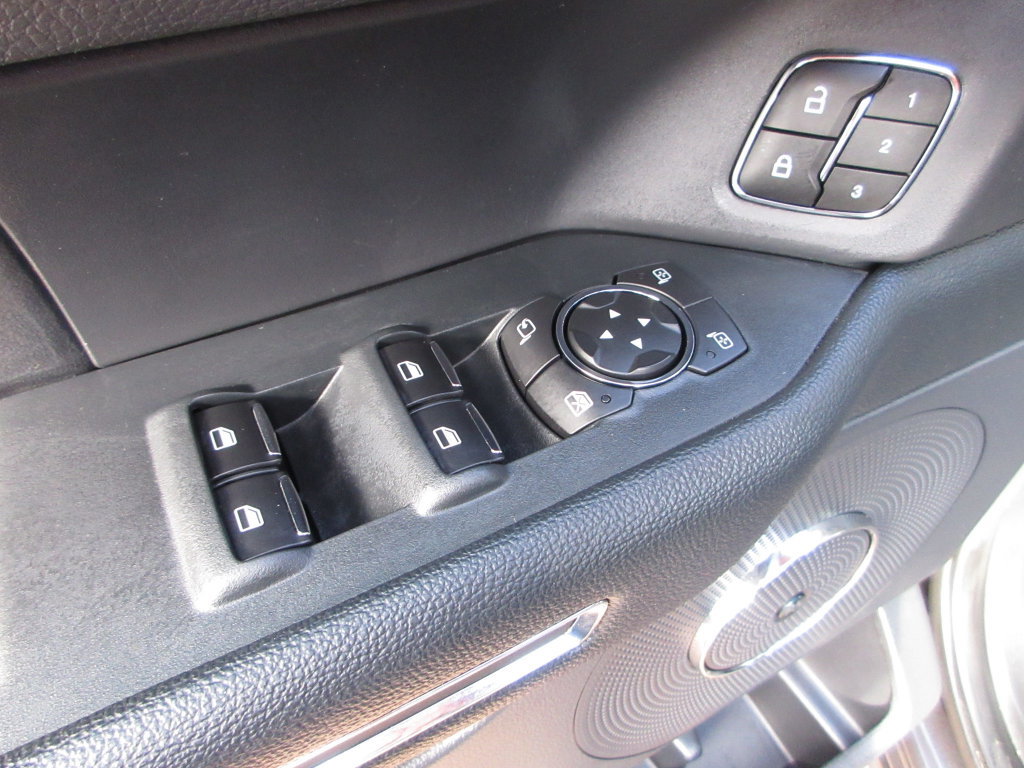 Certified 2024 Ford Expedition Limited AWD/4WD image 11