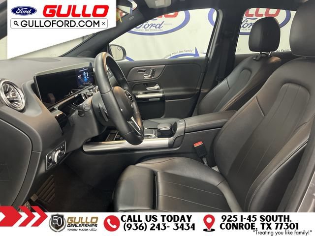 Used 2021 Mercedes-Benz GLA 250 4MATIC image 30