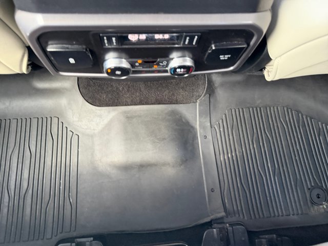 Certified 2018 Ford Expedition Max Platinum image 33