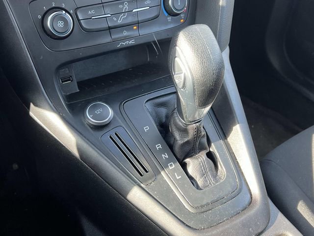 Certified 2017 Ford Focus SE image 24