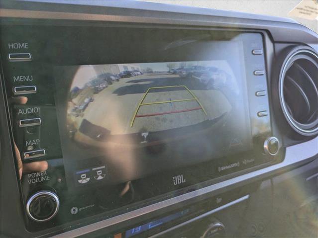 Used 2020 Toyota Tacoma Limited AWD/4WD image 13