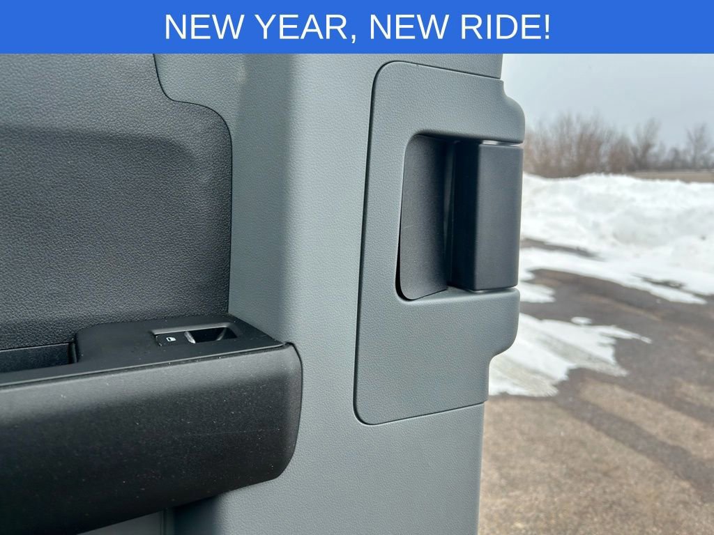 Certified 2024 Ford F350 XLT image 21