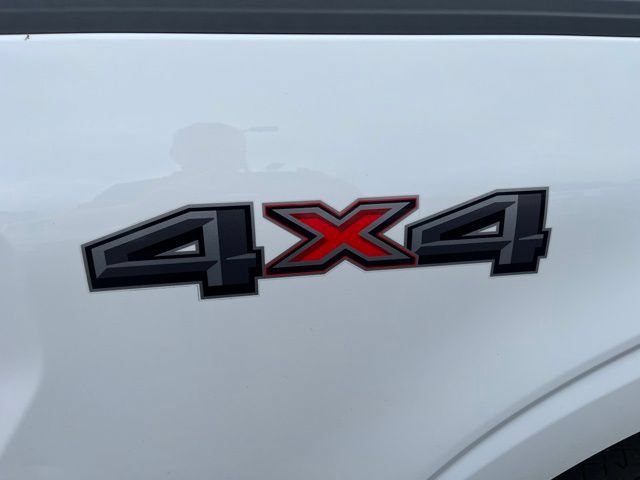 Certified 2023 Ford F150 XL w/ XL Chrome Appearance Package AWD/4WD image 6