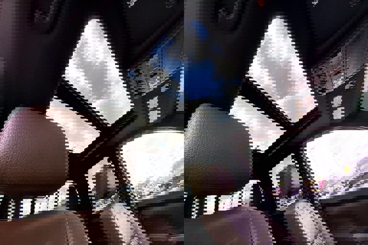 Used 2023 Nissan Titan Platinum Reserve w/ Moonroof Package image 20