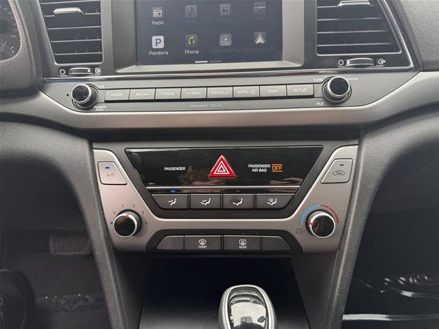 Used 2018 Hyundai Elantra SEL w/ Cargo Package FWD image 14