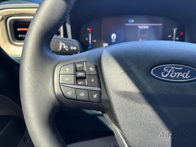 Certified 2026 Ford Maverick Lariat w/ 4K Tow Package AWD/4WD image 18