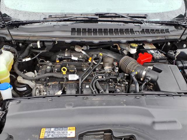 Certified 2022 Ford Edge ST-Line image 27
