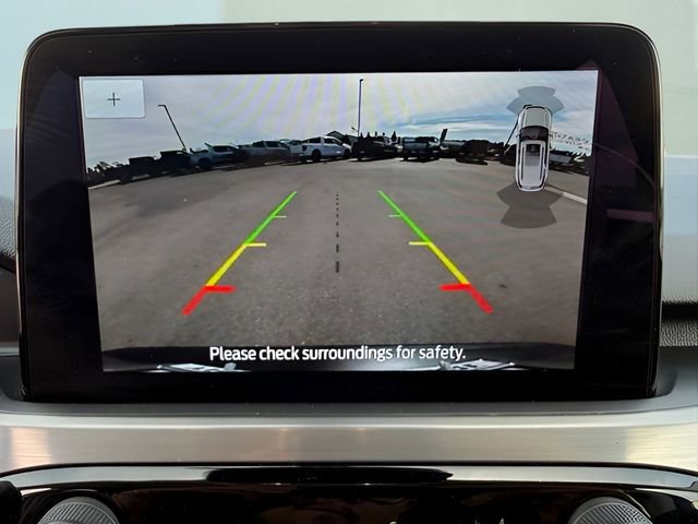 Certified 2022 Ford Escape Titanium w/ Class II Trailer Tow Package image 28