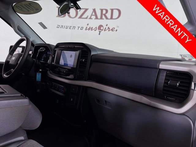 Certified 2021 Ford F150 XL w/ Equipment Group 101A High RWD image 24