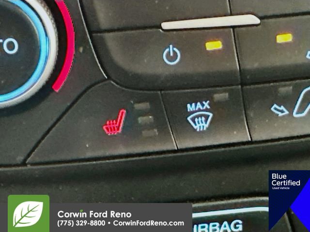 Certified 2019 Ford Escape SEL FWD image 22
