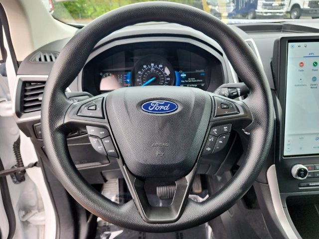 Certified 2024 Ford Edge SE w/ Black Appearance Package AWD/4WD image 28