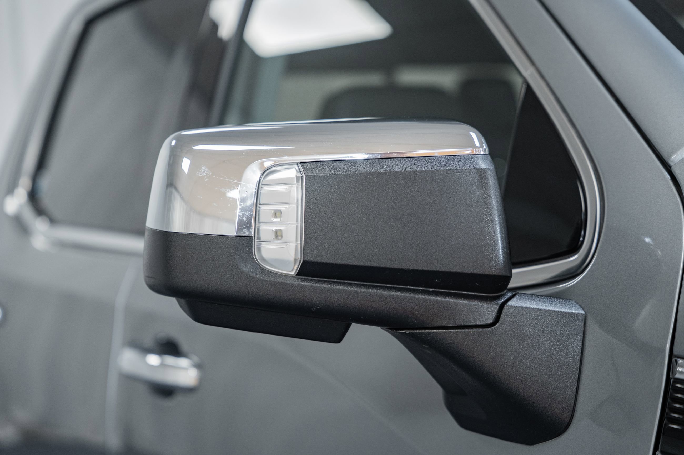 Used 2024 GMC Sierra 1500 Denali w/ Technology Package image 10