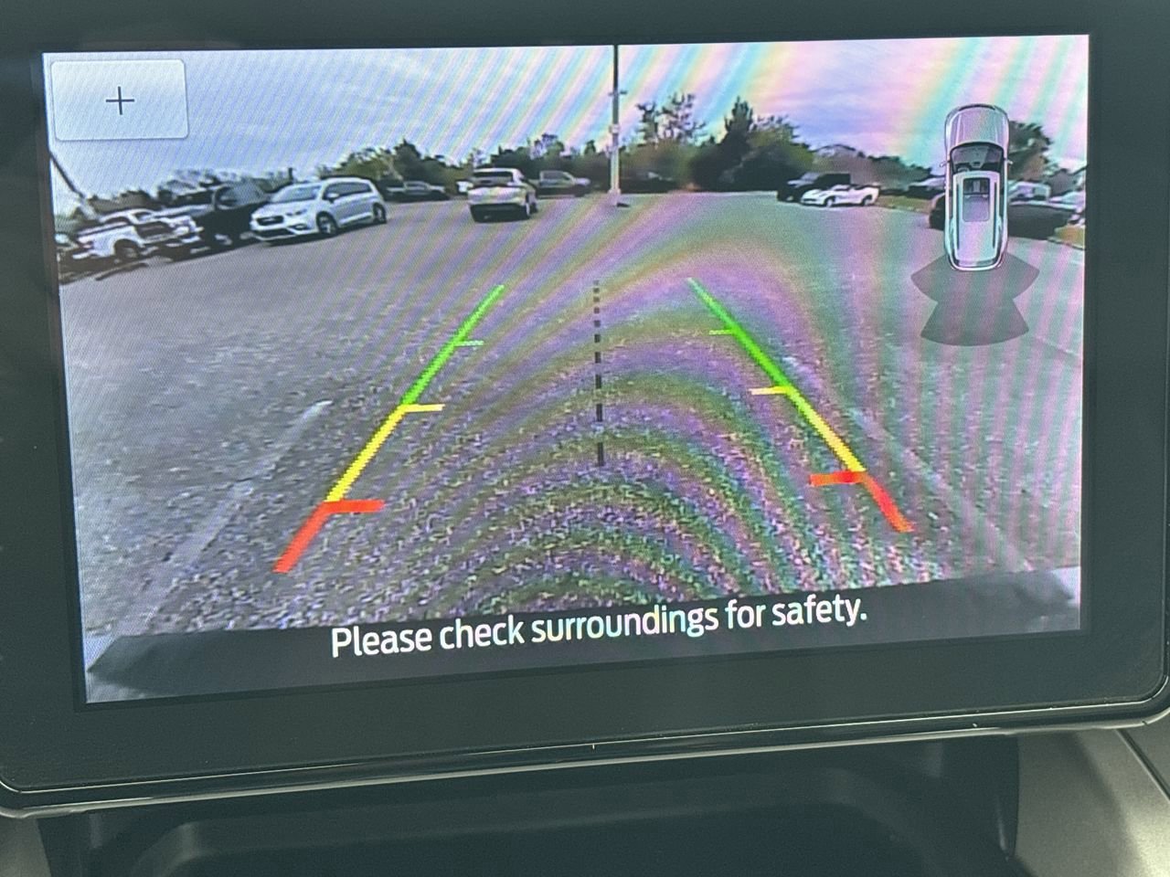 Certified 2023 Ford Explorer XLT w/ Equipment Group 202A image 23