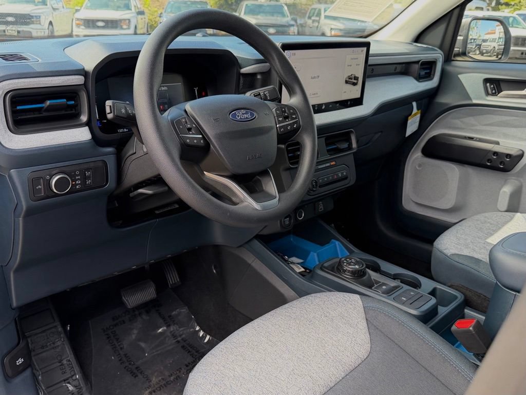 Certified 2026 Ford Maverick XLT FWD image 26