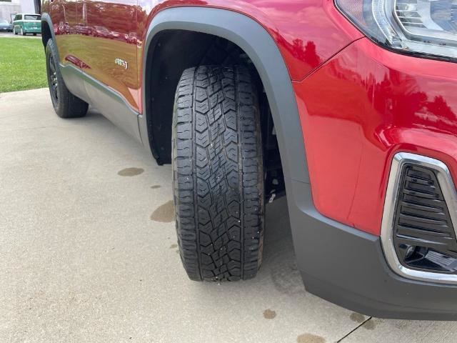 Used 2023 GMC Acadia AT4 w/ Preferred Package AWD/4WD image 18