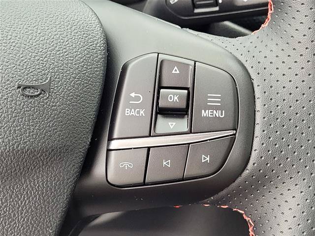 Certified 2025 Ford Escape ST-Line Select w/ Tech Pack #1 AWD/4WD image 32