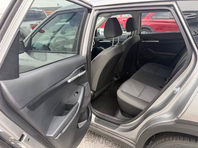 Used 2026 Kia Seltos LX FWD image 12
