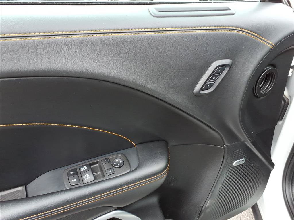 Used 2022 Dodge Challenger GT w/ Plus Package RWD image 11