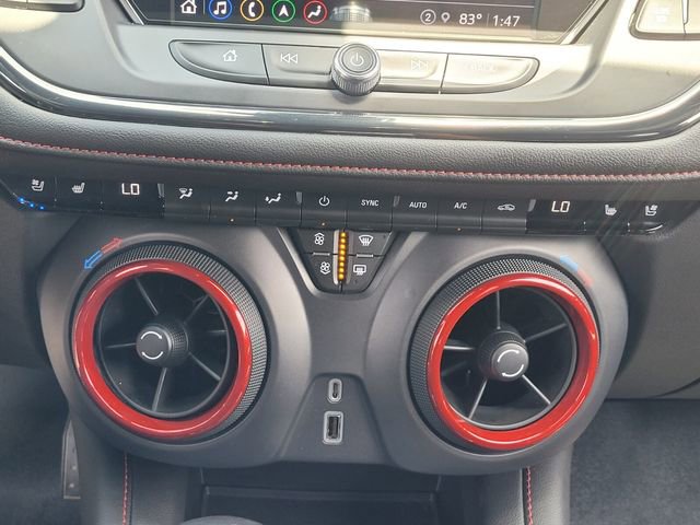 Used 2022 Chevrolet Blazer RS w/ Enhanced Convenience Package image 20