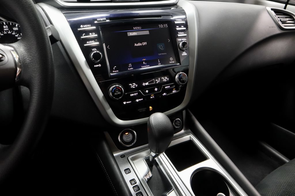 Used 2020 Nissan Murano S w/ Technology Package AWD/4WD image 31