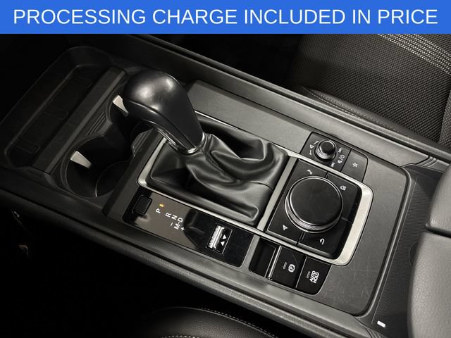 Used 2025 MAZDA CX-50 AWD 2.5 S w/ Preferred Package image 11