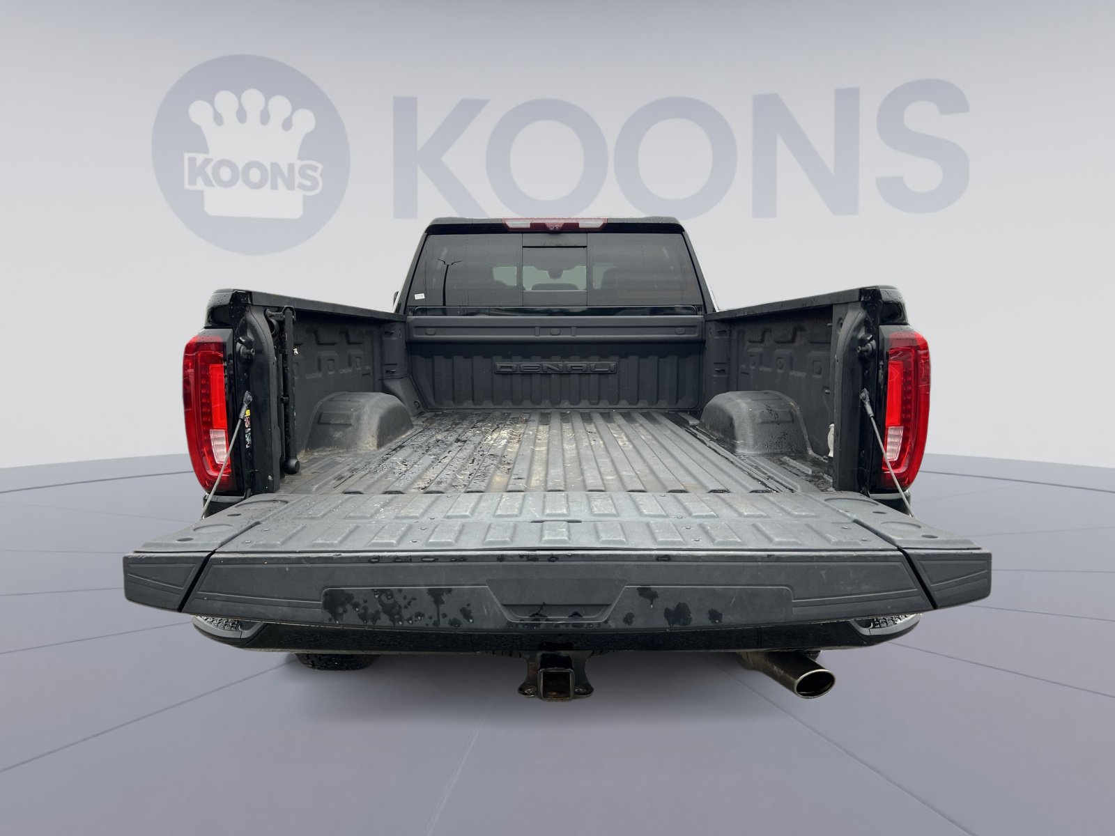 Used 2022 GMC Sierra 2500 Denali w/ Denali Ultimate Package AWD/4WD image 34