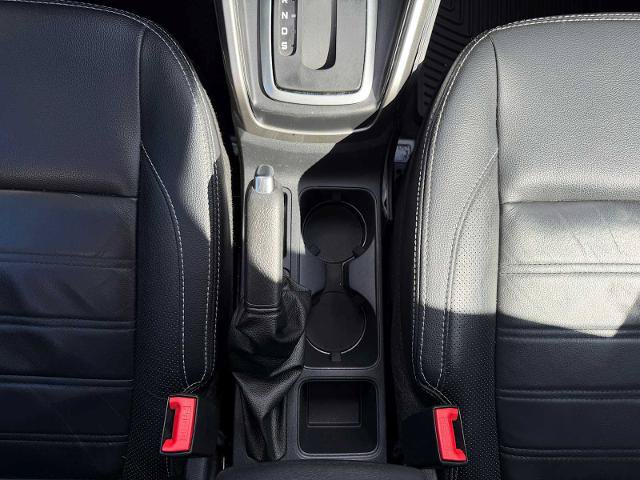 Certified 2020 Ford EcoSport Titanium AWD/4WD image 18