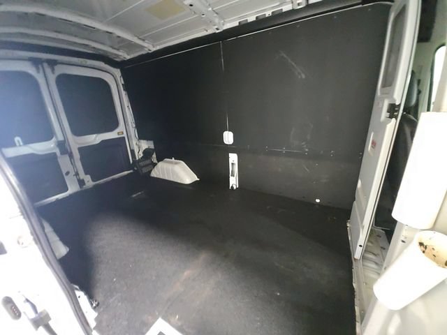 Certified 2024 Ford Transit 250 148 Medium Roof Extended AWD image 22