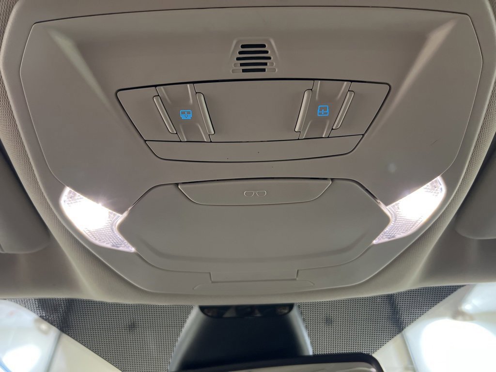 Certified 2019 Ford Escape Titanium image 26