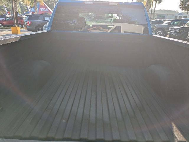 Used 2023 Chevrolet Silverado 1500 LT Trail Boss AWD/4WD image 13