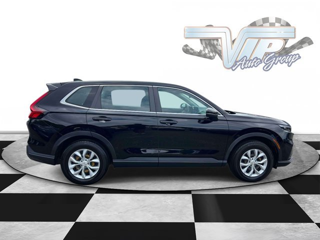 Used 2024 Honda CR-V LX image 5