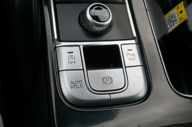 Used 2020 Kia Telluride S w/ S 8 Passenger Seating Package FWD image 27