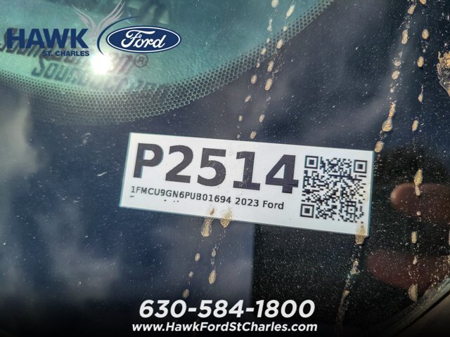 Certified 2023 Ford Escape Active w/ Tech Pack #2 AWD/4WD image 24