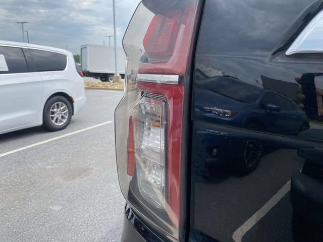 Used 2023 Chevrolet Tahoe LT AWD/4WD image 11