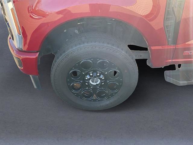 Certified 2024 Ford F250 XLT w/ Black Appearance Package image 13