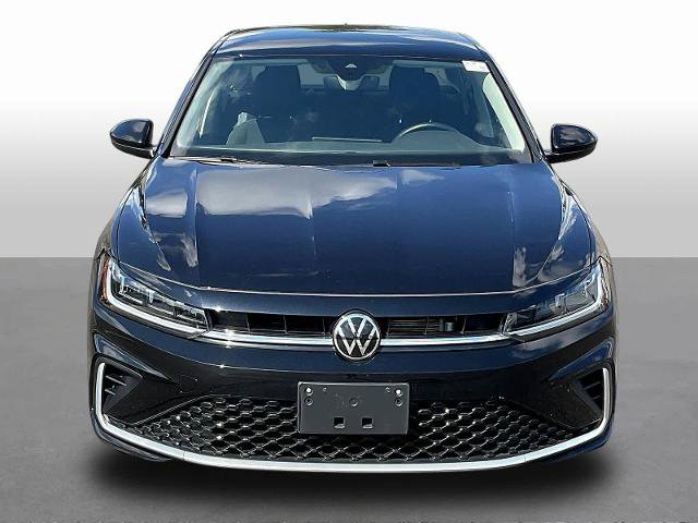 Used 2025 Volkswagen Jetta S FWD image 2
