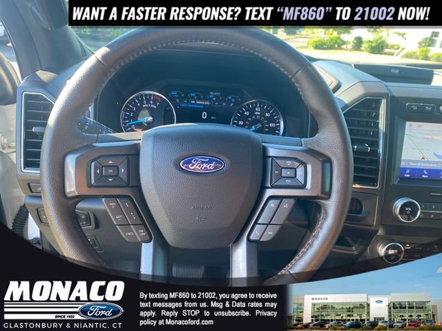 Certified 2020 Ford Expedition King Ranch AWD/4WD image 20